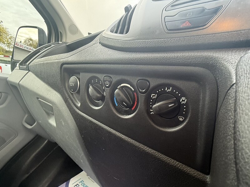 Used Ford Transit 2018 for sale - 76421708: Photo 34