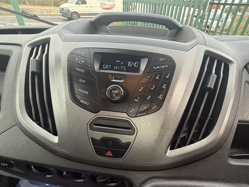 Used Ford Transit 2018 for sale - 76421708: Photo 35