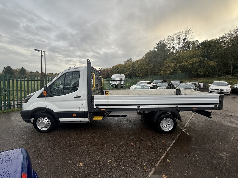 Used Ford Transit 2018 for sale - 76421708: Photo 6