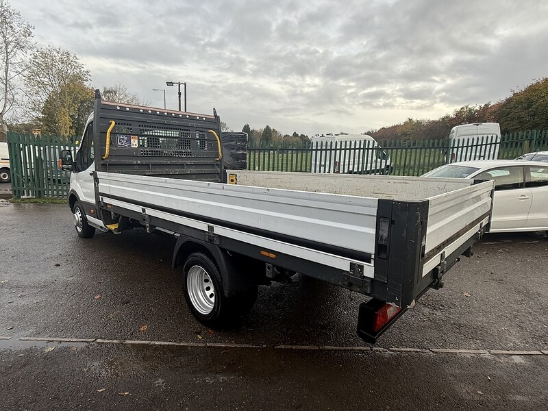 Used Ford Transit 2018 for sale - 76421708: Photo 7