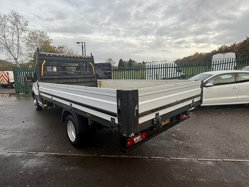 Used Ford Transit 2018 for sale - 76421708: Photo 8