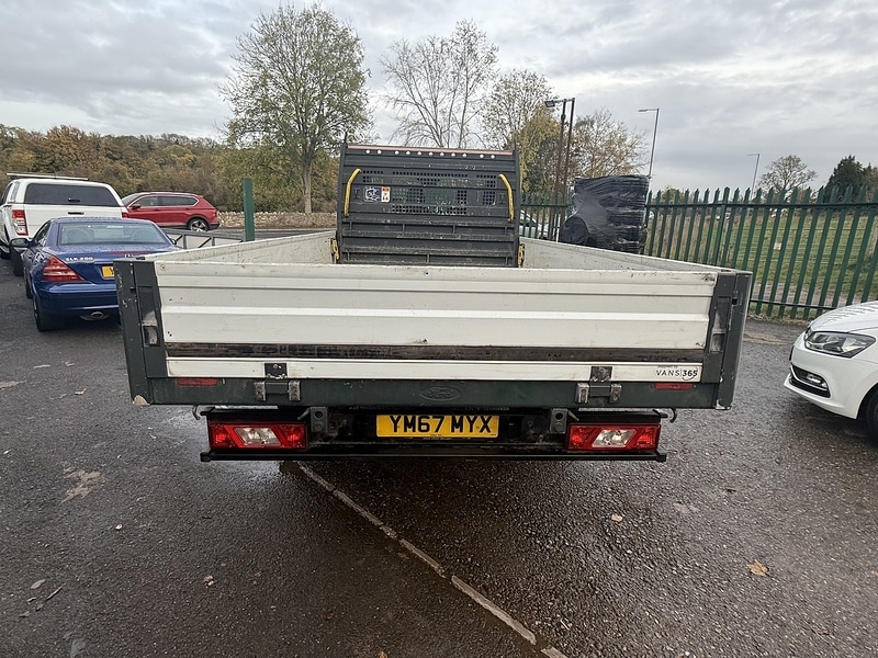 Used Ford Transit 2018 for sale - 76421708: Photo 9