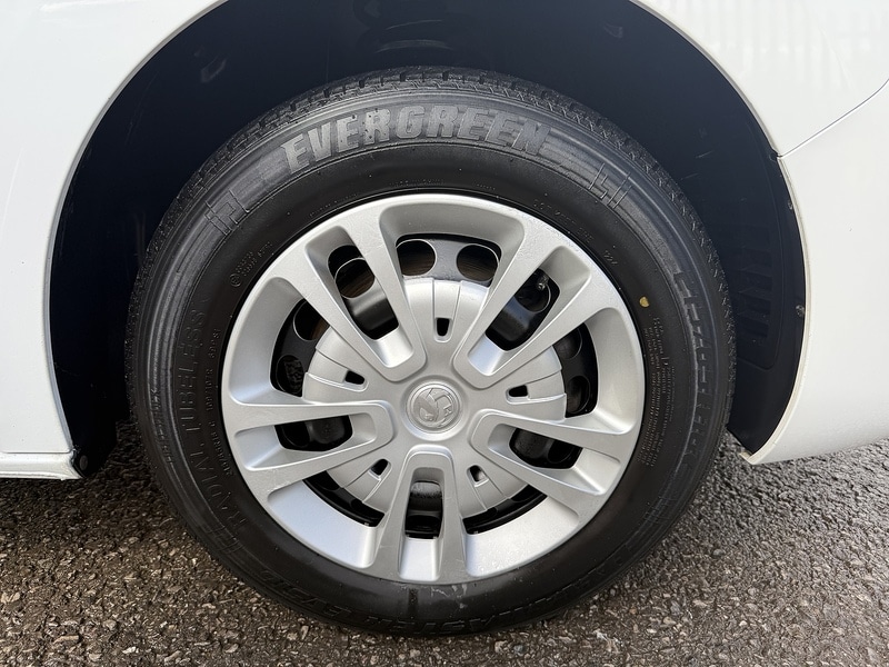 Used Vauxhall Vivaro 2022 for sale - 76411912: Photo 15