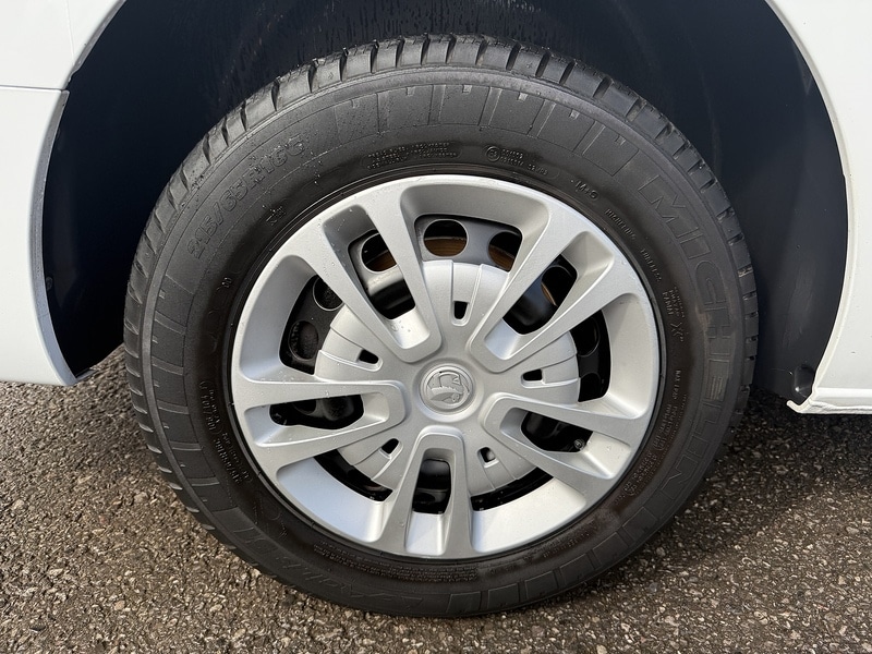 Used Vauxhall Vivaro 2022 for sale - 76411912: Photo 16