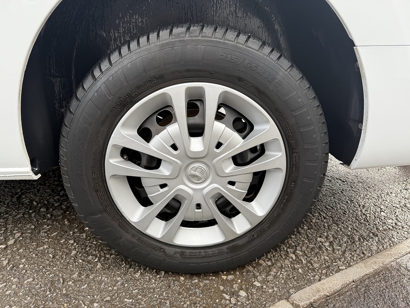 Used Vauxhall Vivaro 2022 for sale - 76411912: Photo 17