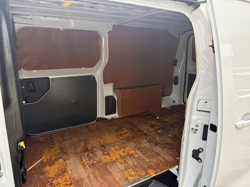 Used Vauxhall Vivaro 2022 for sale - 76411912: Photo 21