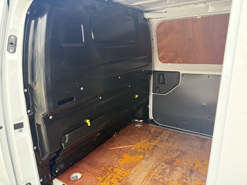 Used Vauxhall Vivaro 2022 for sale - 76411912: Photo 22
