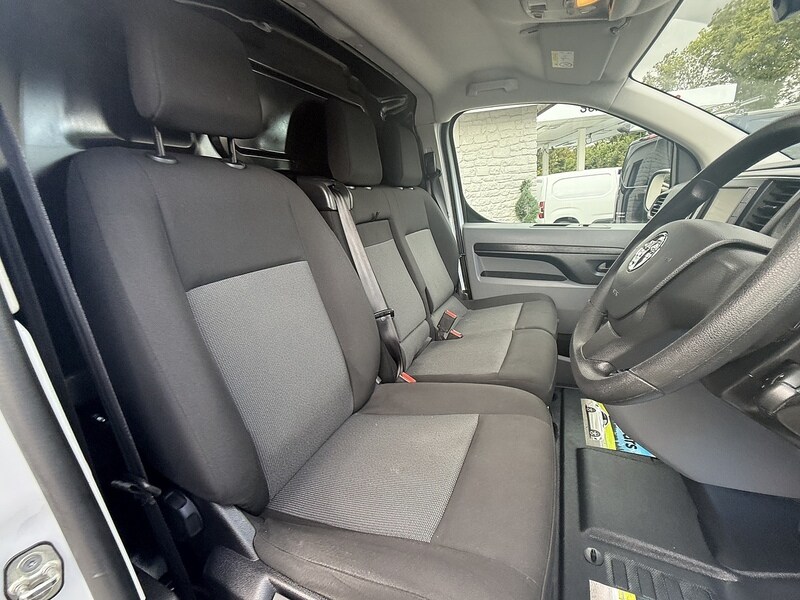 Used Vauxhall Vivaro 2022 for sale - 76411912: Photo 32