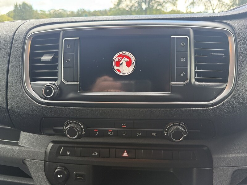 Used Vauxhall Vivaro 2022 for sale - 76411912: Photo 36