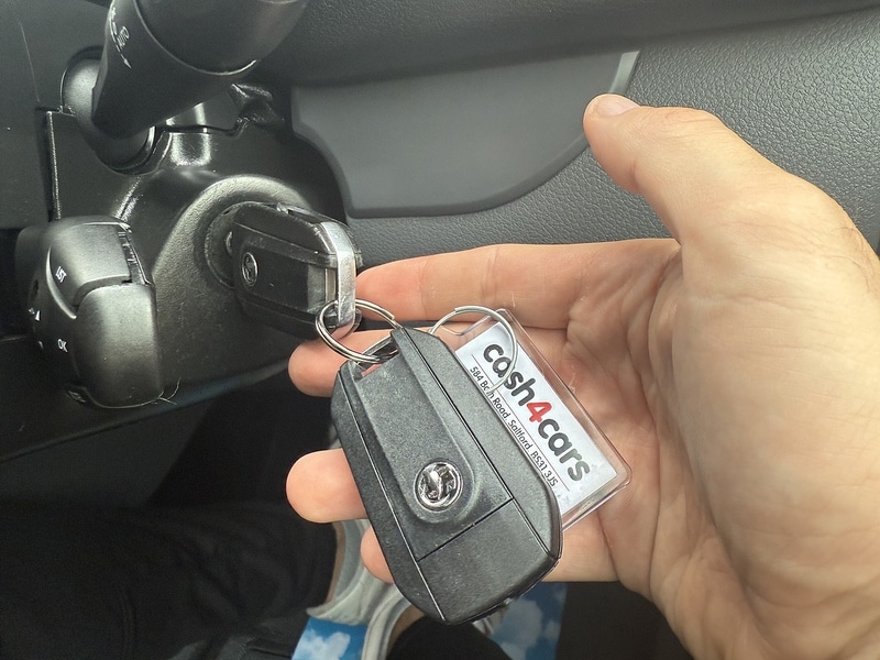 Used Vauxhall Vivaro 2022 for sale - 76411912: Photo 38