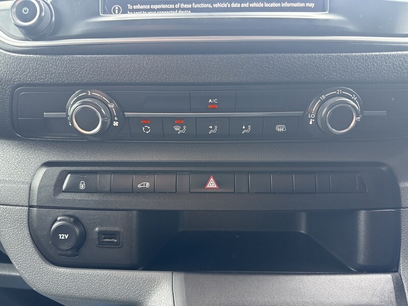 Used Vauxhall Vivaro 2022 for sale - 76411912: Photo 40