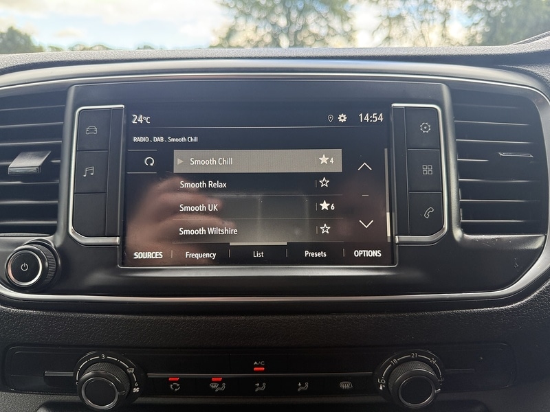 Used Vauxhall Vivaro 2022 for sale - 76411912: Photo 42