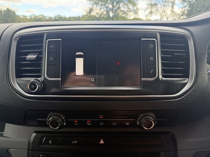 Used Vauxhall Vivaro 2022 for sale - 76411912: Photo 43