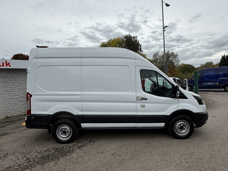 Used Ford Transit 2018 for sale - 76411864: Photo 12