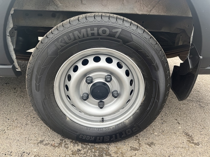 Used Ford Transit 2018 for sale - 76411864: Photo 16