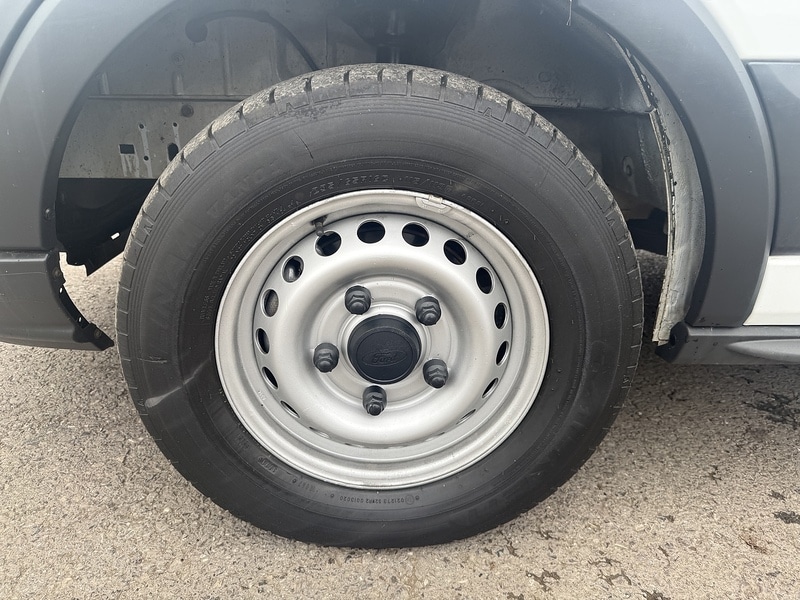 Used Ford Transit 2018 for sale - 76411864: Photo 17