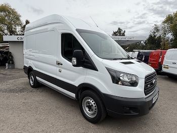 Ford - Transit