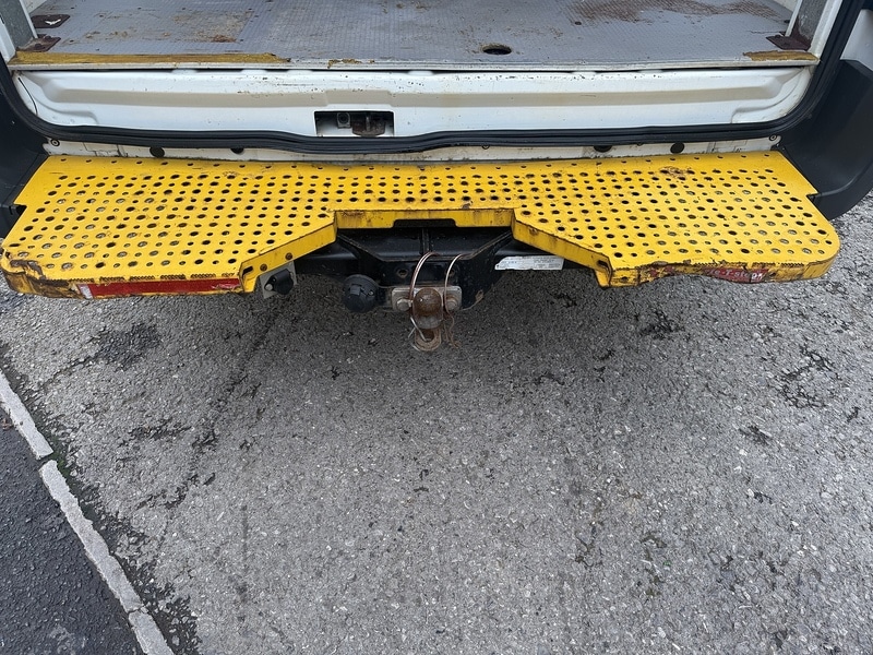 Used Ford Transit 2018 for sale - 76411864: Photo 21