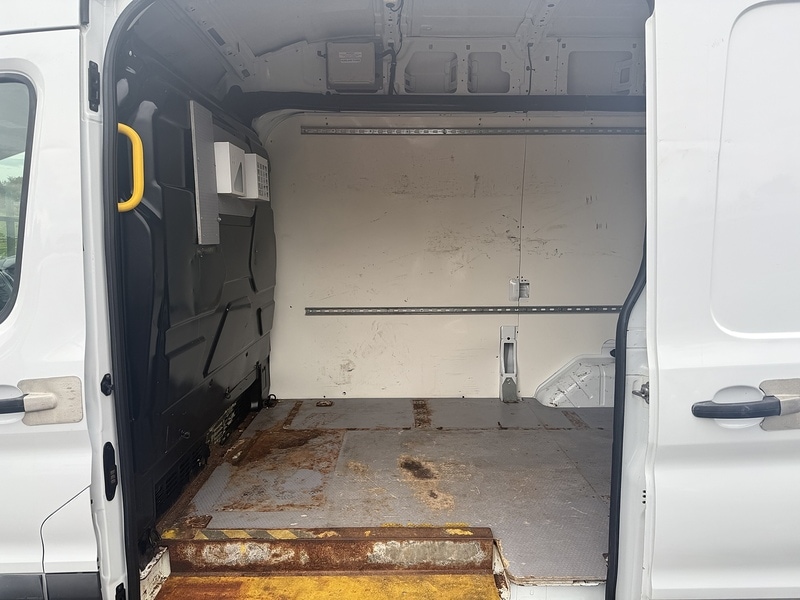 Used Ford Transit 2018 for sale - 76411864: Photo 24