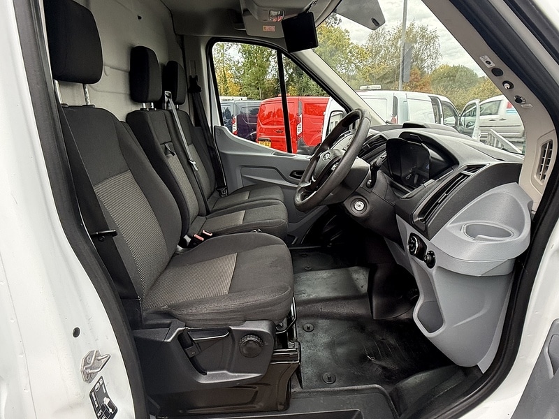 Used Ford Transit 2018 for sale - 76411864: Photo 25