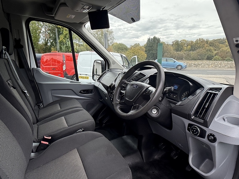 Used Ford Transit 2018 for sale - 76411864: Photo 26