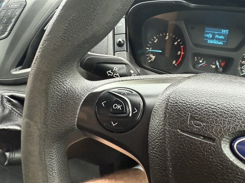 Used Ford Transit 2018 for sale - 76411864: Photo 35