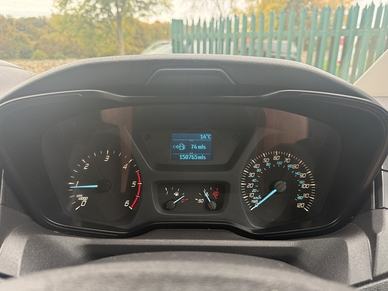 Used Ford Transit 2018 for sale - 76411864: Photo 37