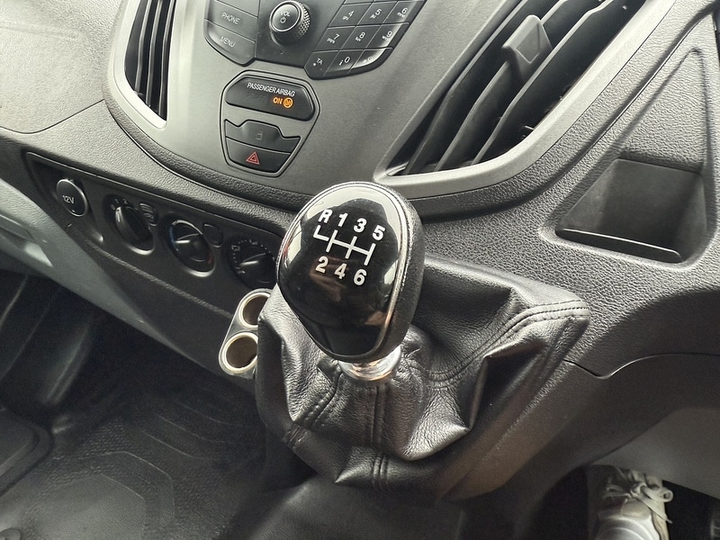 Used Ford Transit 2018 for sale - 76411864: Photo 40