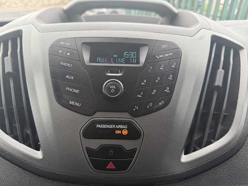 Used Ford Transit 2018 for sale - 76411864: Photo 42