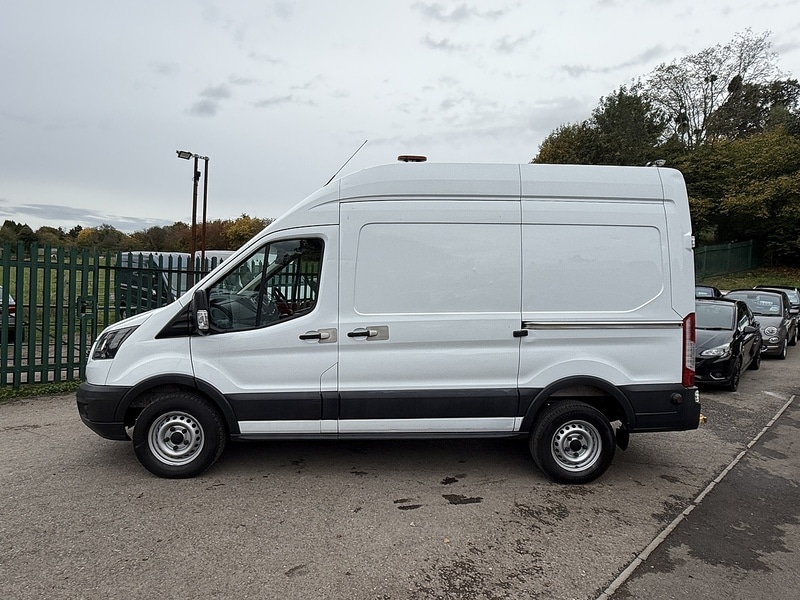 Used Ford Transit 2018 for sale - 76411864: Photo 6