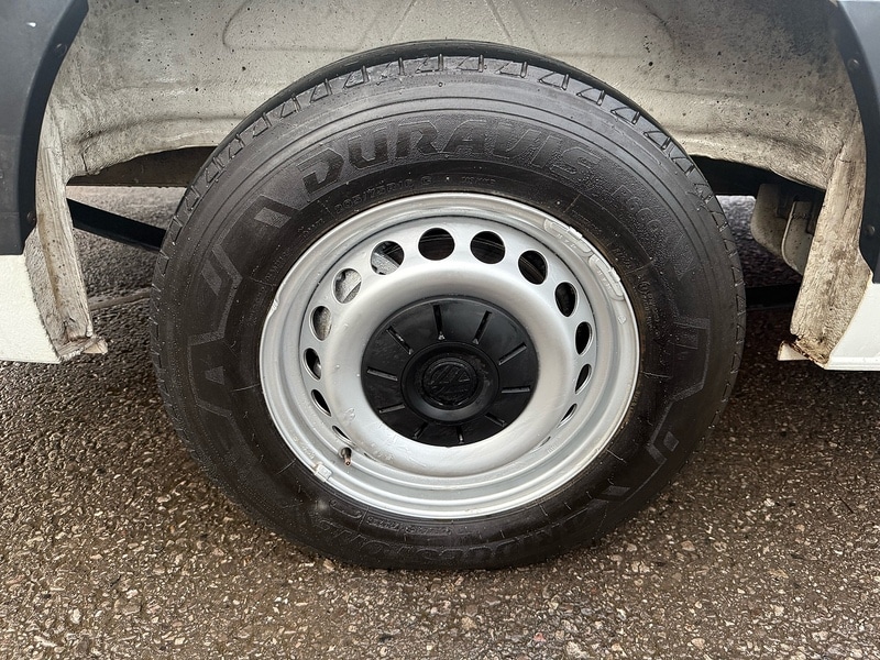 Used Volkswagen Crafter 2020 for sale - 76524087: Photo 15