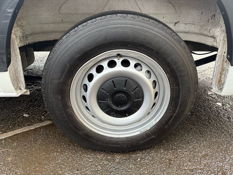 Used Volkswagen Crafter 2020 for sale - 76524087: Photo 16