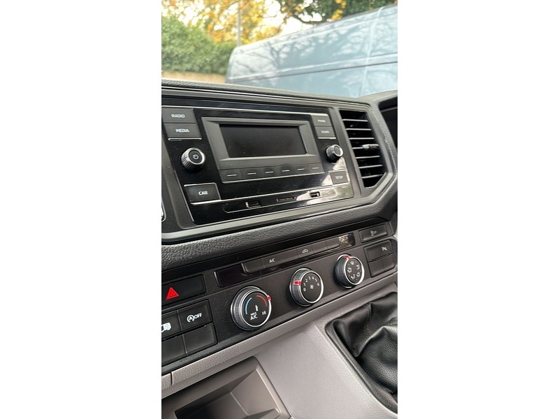 Used Volkswagen Crafter 2020 for sale - 76524087: Photo 2