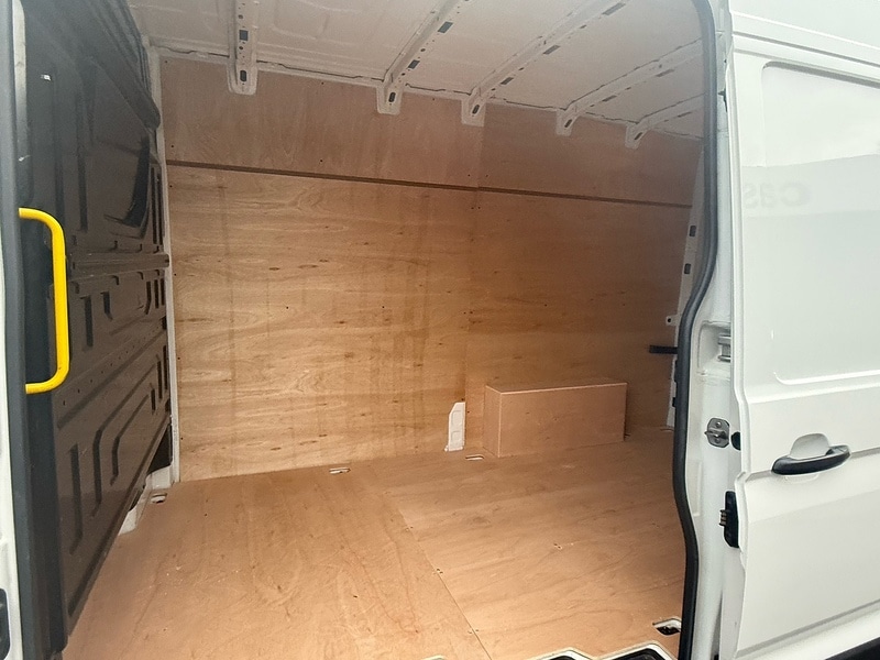 Used Volkswagen Crafter 2020 for sale - 76524087: Photo 22