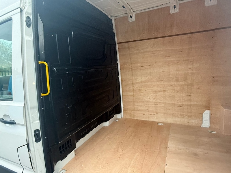 Used Volkswagen Crafter 2020 for sale - 76524087: Photo 23