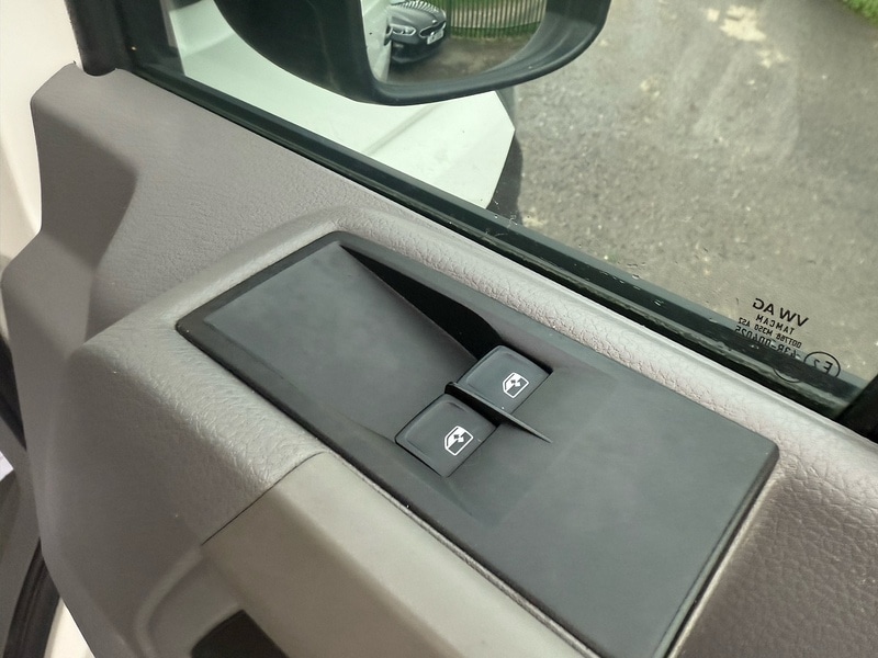 Used Volkswagen Crafter 2020 for sale - 76524087: Photo 32