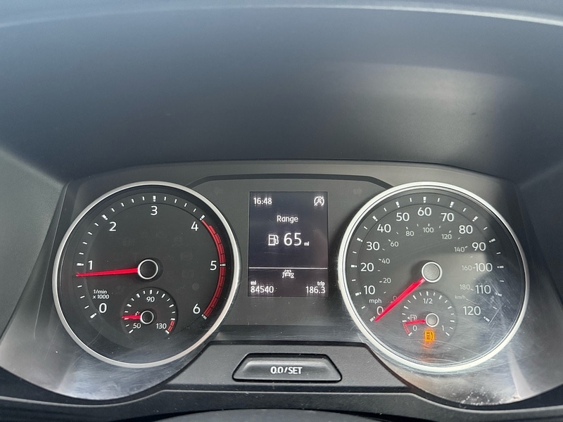 Used Volkswagen Crafter 2020 for sale - 76524087: Photo 34