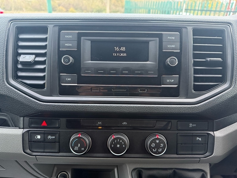 Used Volkswagen Crafter 2020 for sale - 76524087: Photo 37