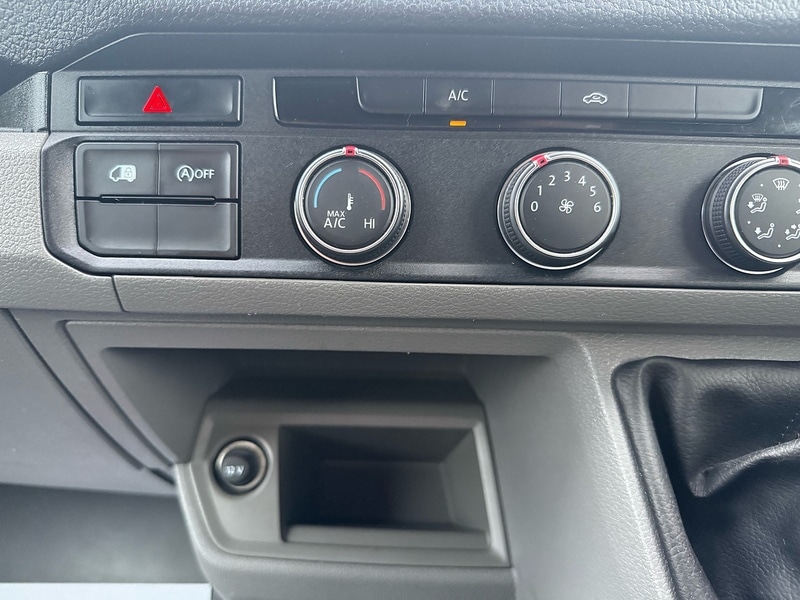 Used Volkswagen Crafter 2020 for sale - 76524087: Photo 38