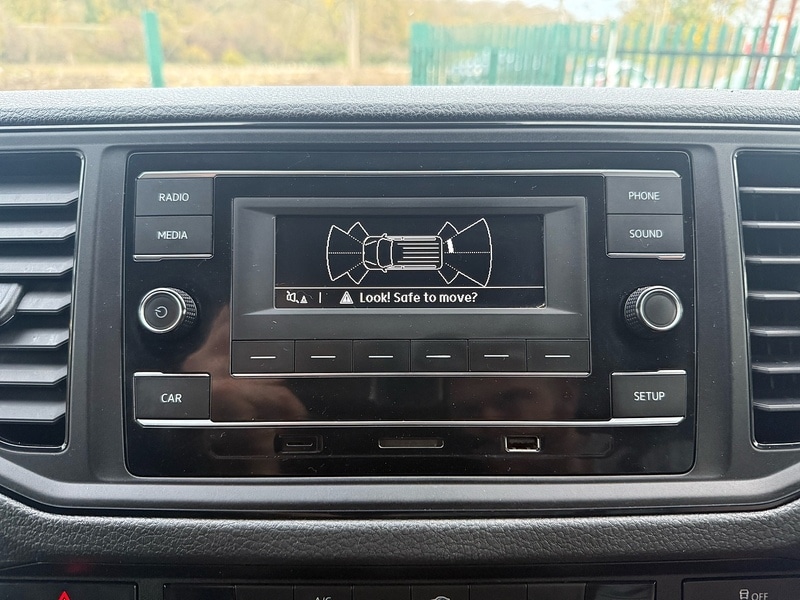 Used Volkswagen Crafter 2020 for sale - 76524087: Photo 40