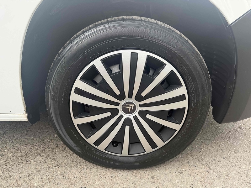 Used Citroen Berlingo 2020 for sale - 76411855: Photo 15