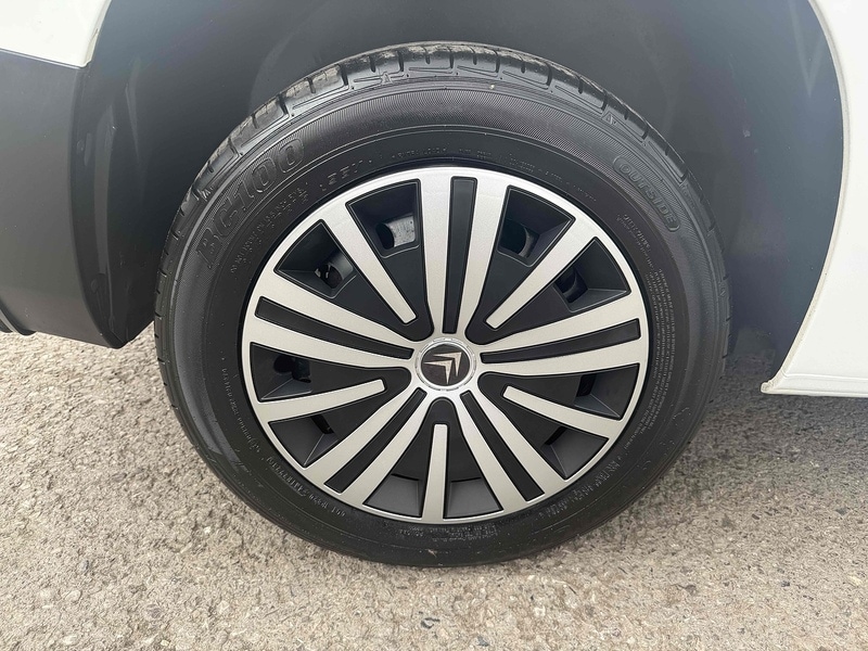 Used Citroen Berlingo 2020 for sale - 76411855: Photo 16