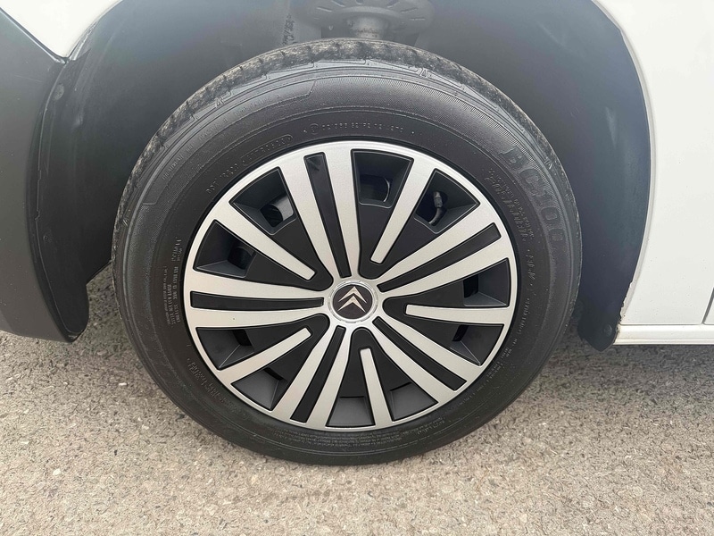 Used Citroen Berlingo 2020 for sale - 76411855: Photo 17