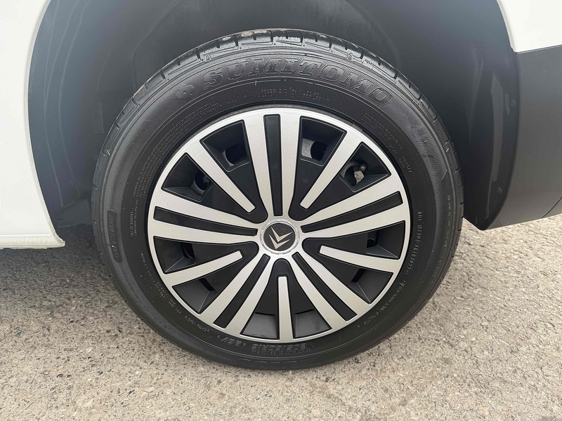 Used Citroen Berlingo 2020 for sale - 76411855: Photo 18