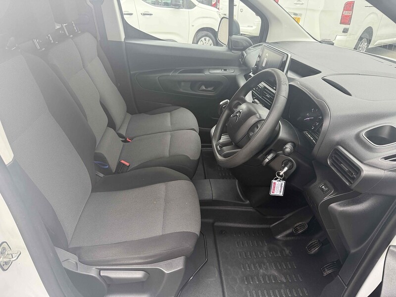 Used Citroen Berlingo 2020 for sale - 76411855: Photo 20