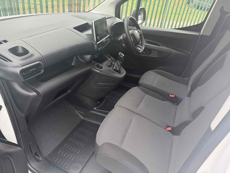 Used Citroen Berlingo 2020 for sale - 76411855: Photo 24