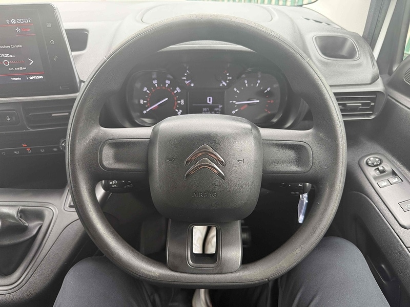 Used Citroen Berlingo 2020 for sale - 76411855: Photo 26