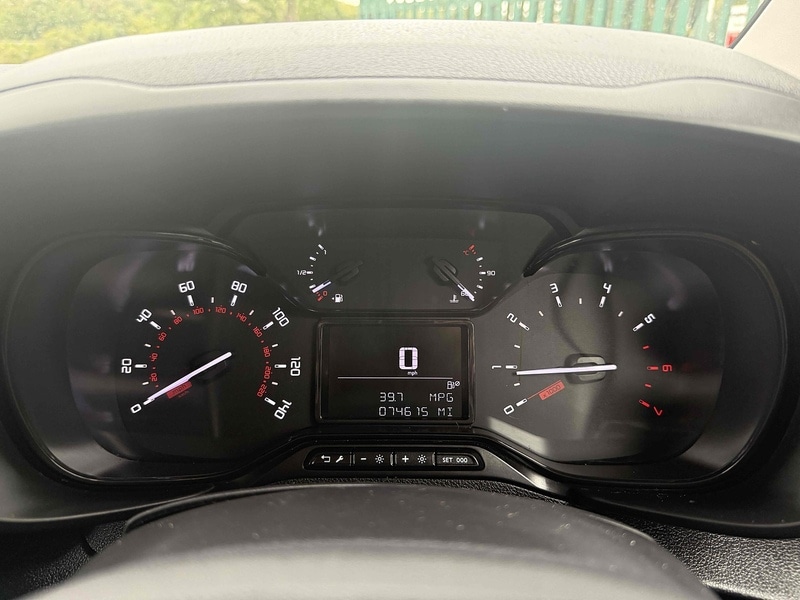 Used Citroen Berlingo 2020 for sale - 76411855: Photo 27