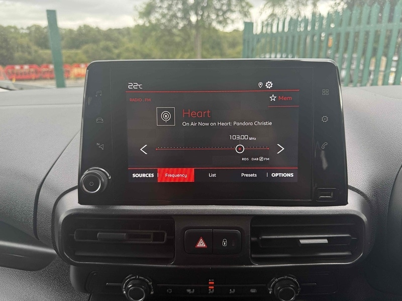 Used Citroen Berlingo 2020 for sale - 76411855: Photo 28