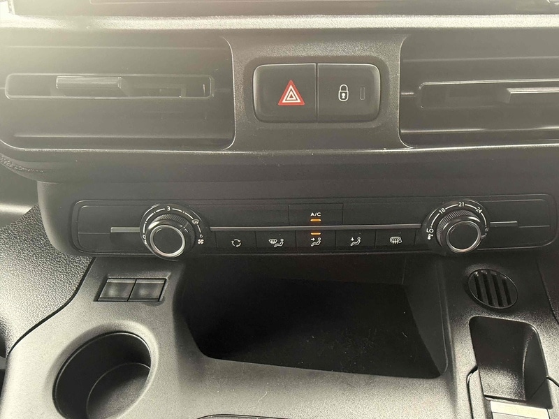 Used Citroen Berlingo 2020 for sale - 76411855: Photo 29